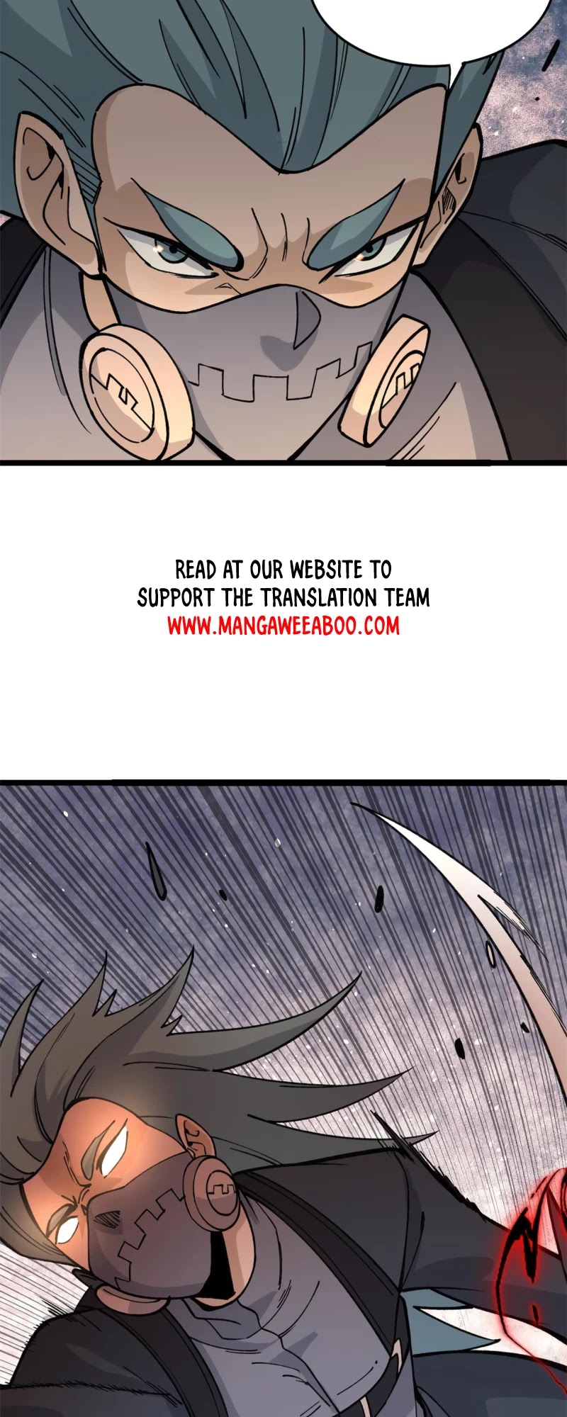 All Hail the Sect Leader Chapter 130 page 25 - Chapter 130