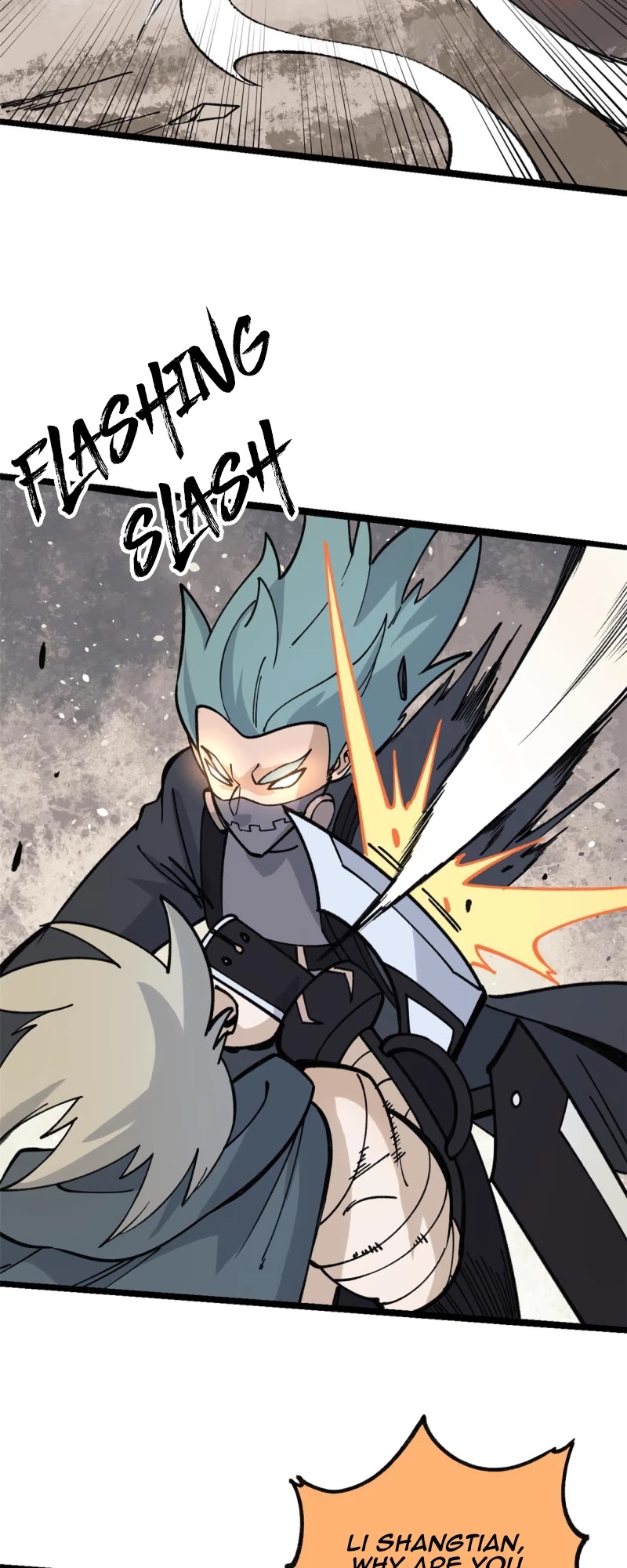 All Hail the Sect Leader Chapter 130 page 27 - Chapter 130