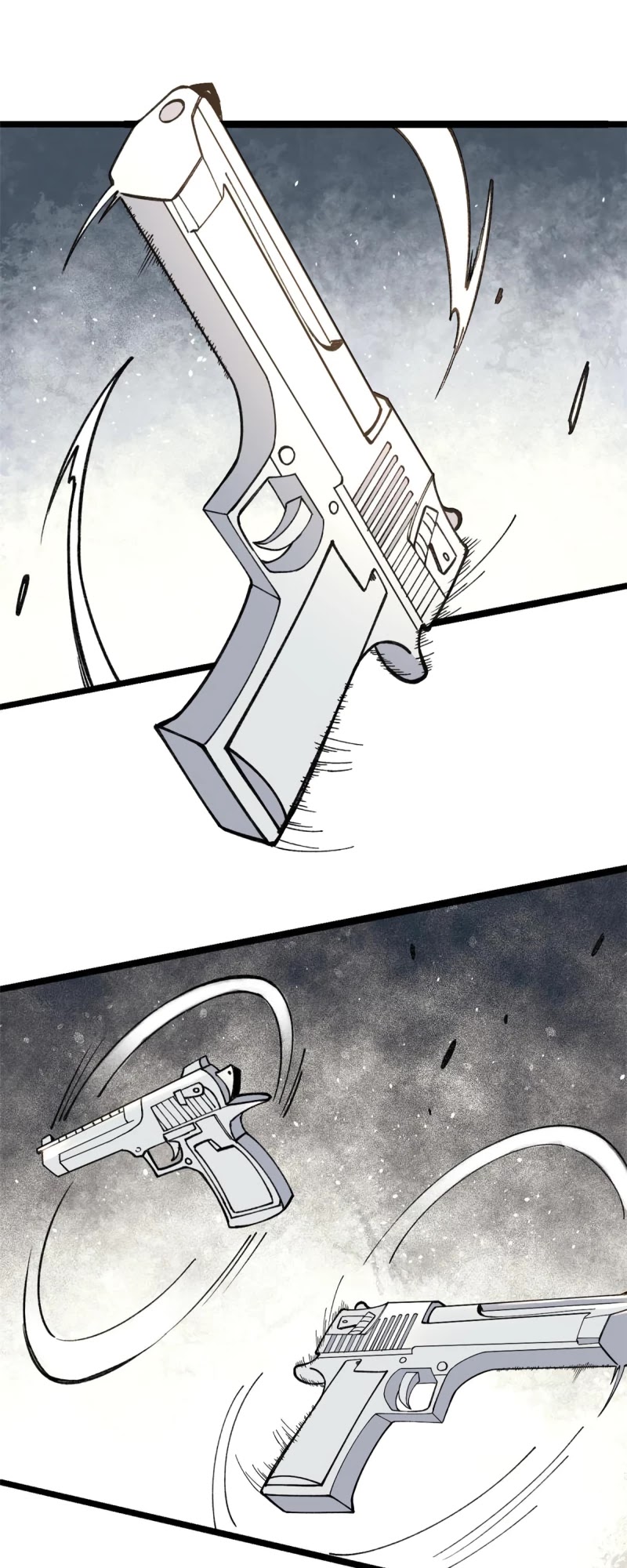 All Hail the Sect Leader Chapter 130 page 3 - Chapter 130