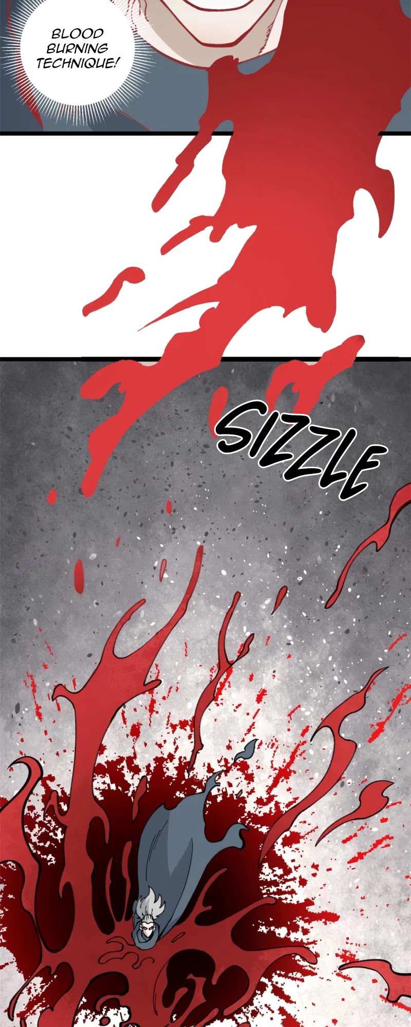 All Hail the Sect Leader Chapter 130 page 31 - Chapter 130