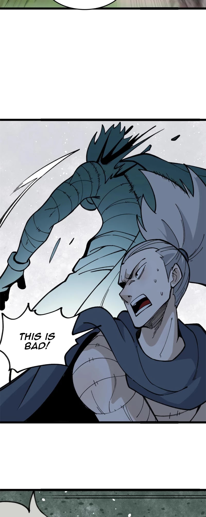 All Hail the Sect Leader Chapter 130 page 5 - Chapter 130