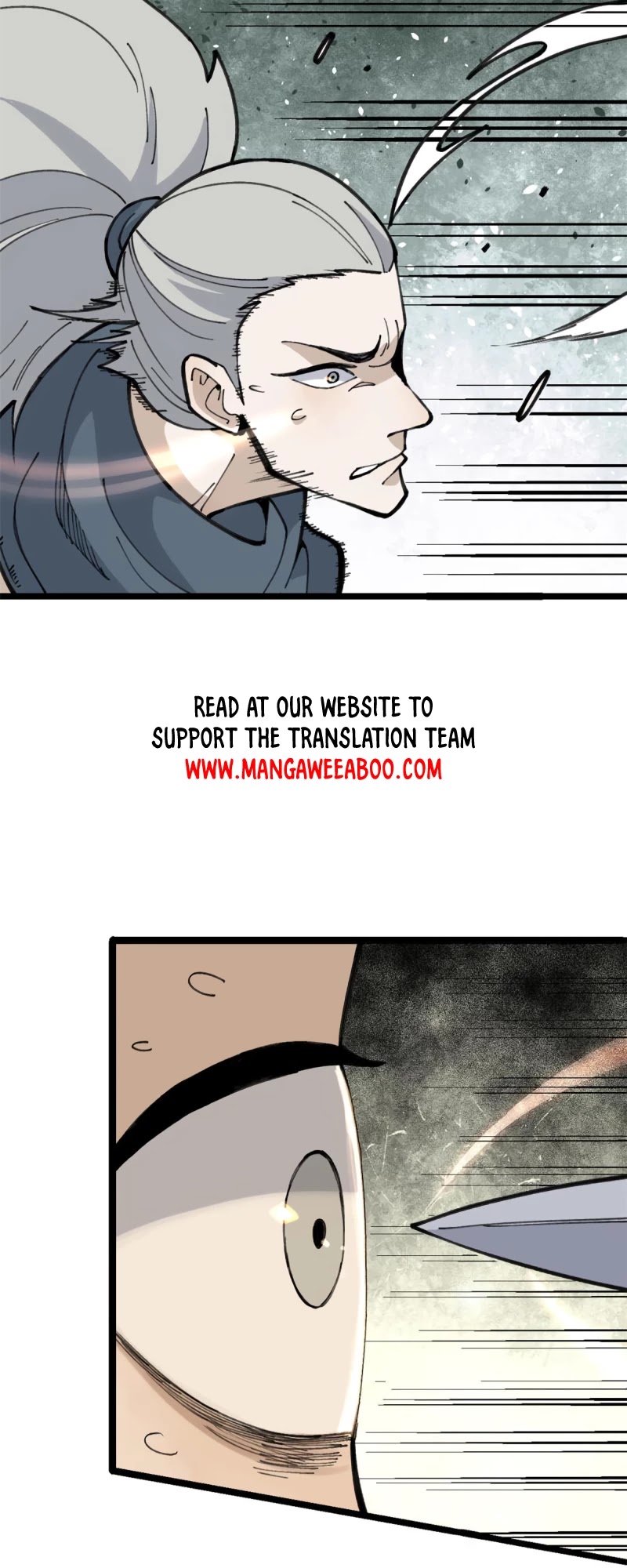 All Hail the Sect Leader Chapter 130 page 6 - Chapter 130