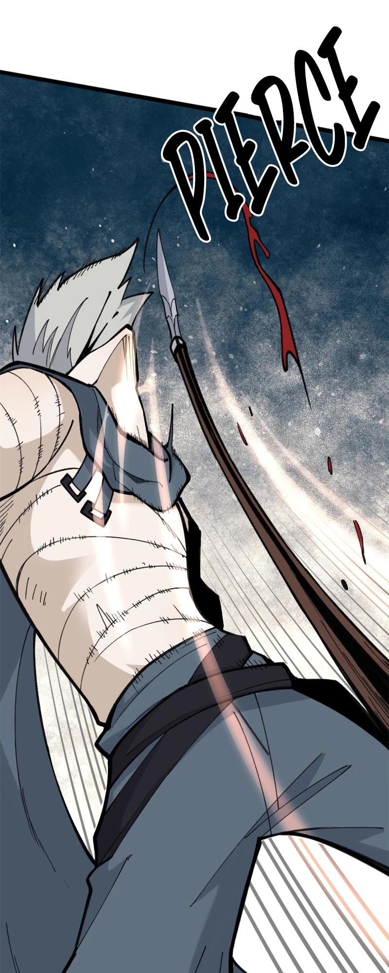 All Hail the Sect Leader Chapter 130 page 7 - Chapter 130