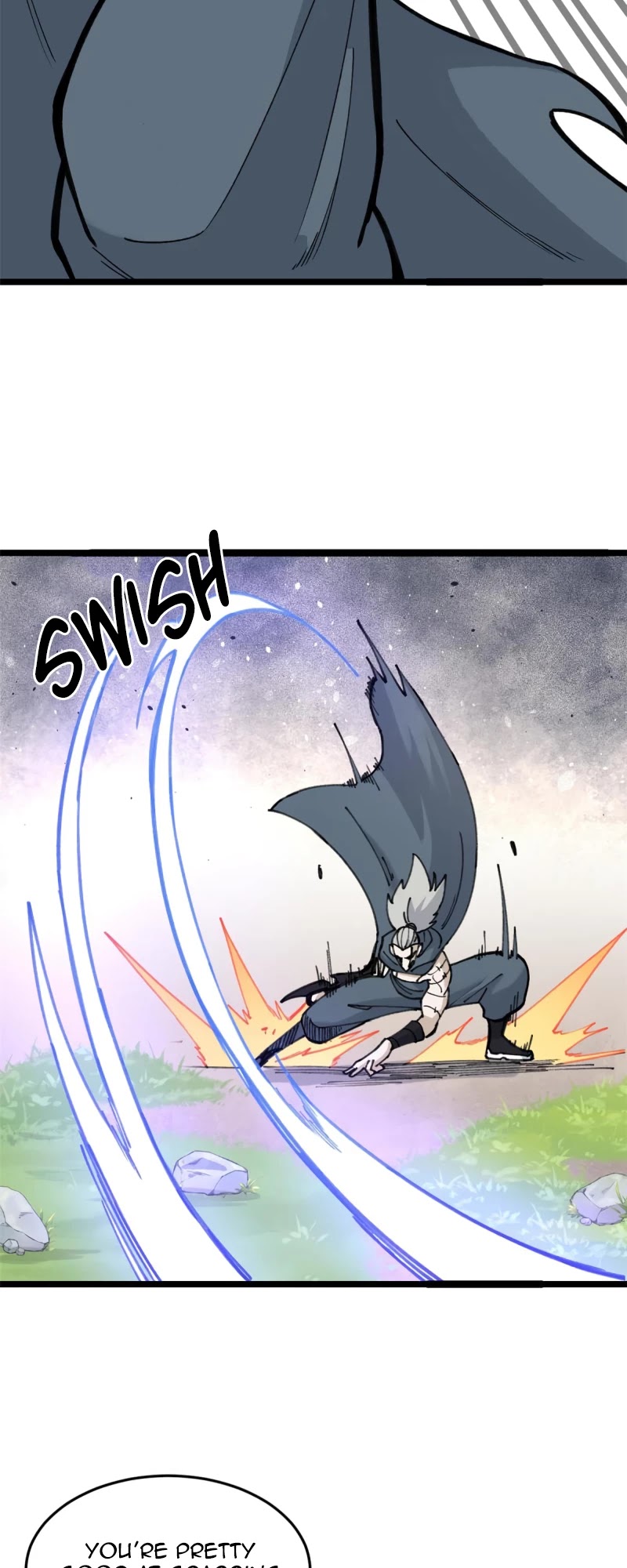 All Hail the Sect Leader Chapter 130 page 8 - Chapter 130
