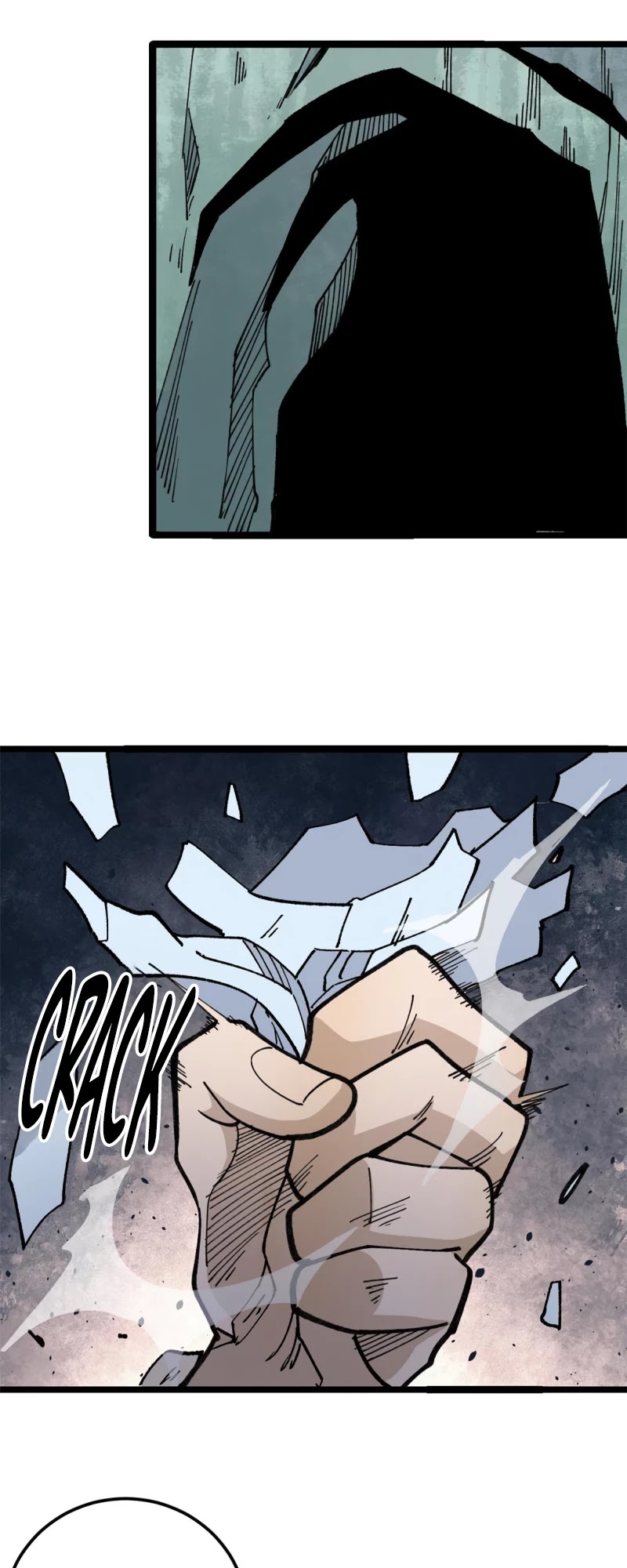 All Hail the Sect Leader Chapter 131 page 13 - Chapter 131