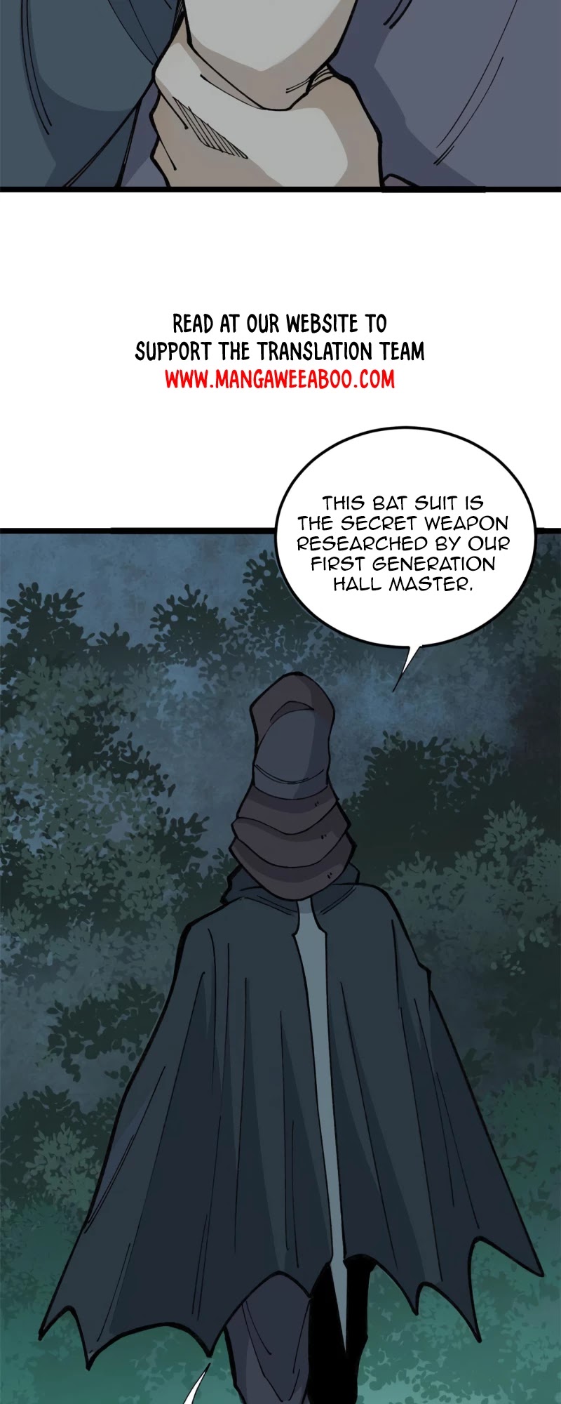 All Hail the Sect Leader Chapter 131 page 19 - Chapter 131