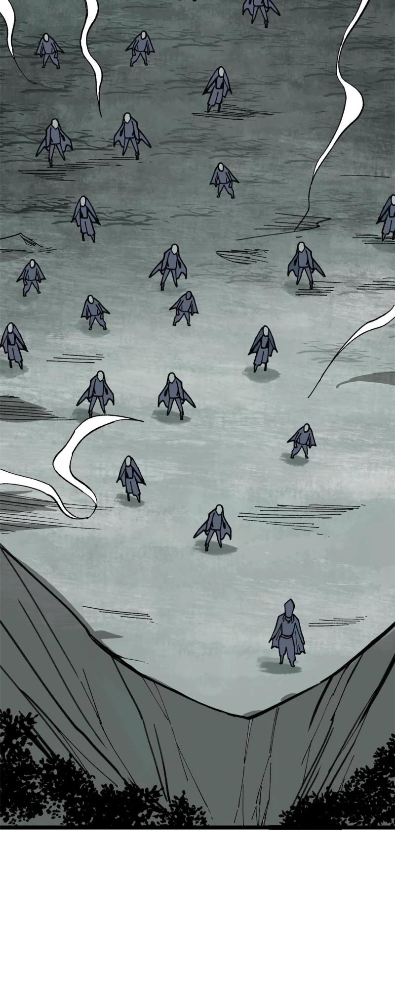 All Hail the Sect Leader Chapter 131 page 21 - Chapter 131