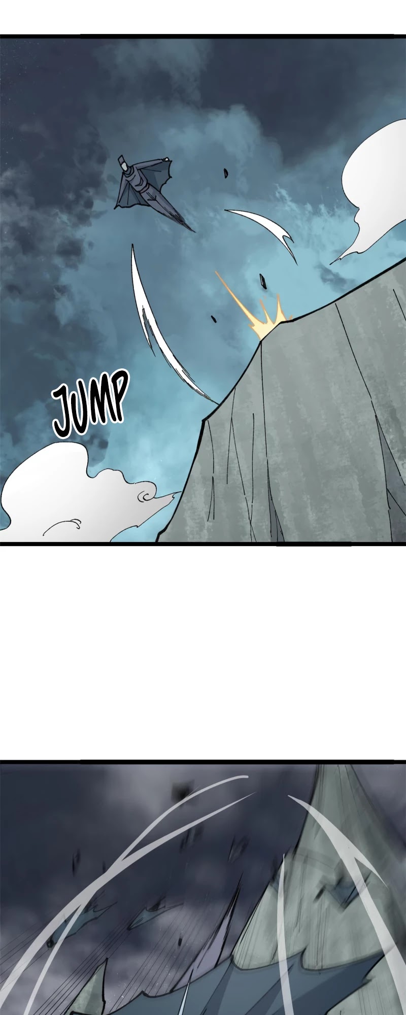 All Hail the Sect Leader Chapter 131 page 22 - Chapter 131