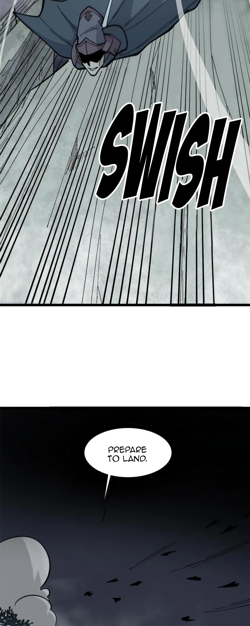 All Hail the Sect Leader Chapter 131 page 23 - Chapter 131