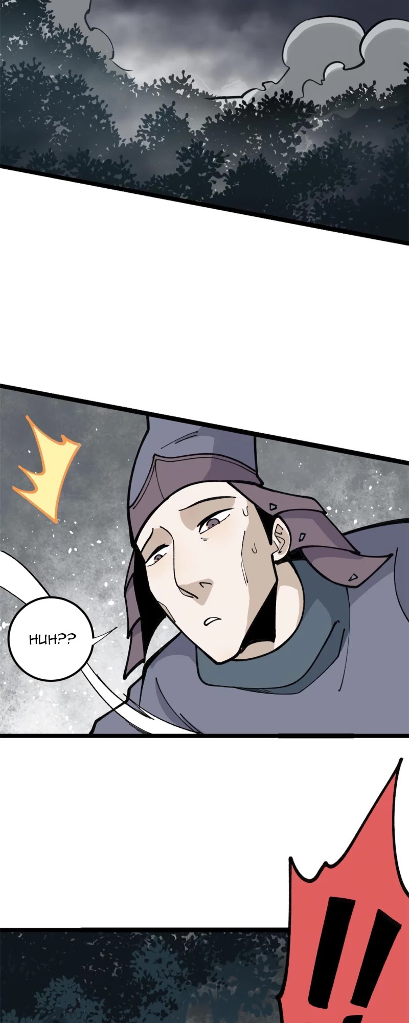All Hail the Sect Leader Chapter 131 page 24 - Chapter 131