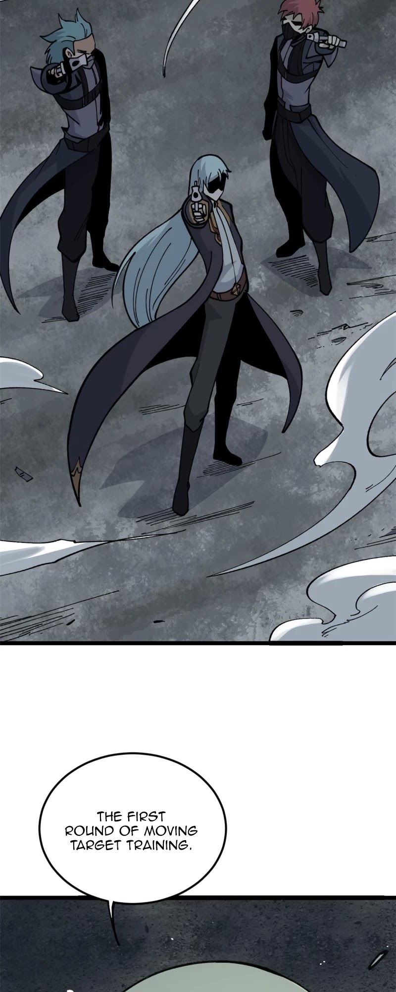 All Hail the Sect Leader Chapter 131 page 26 - Chapter 131