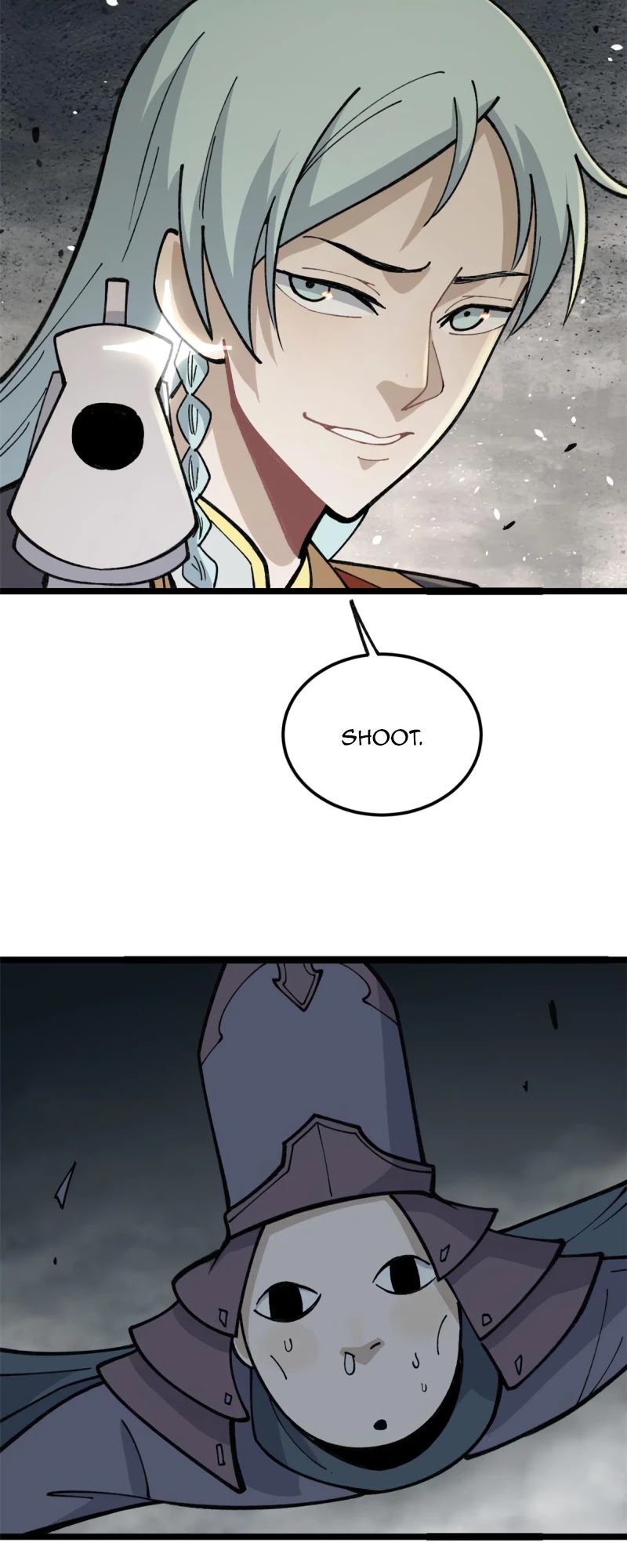 All Hail the Sect Leader Chapter 131 page 27 - Chapter 131