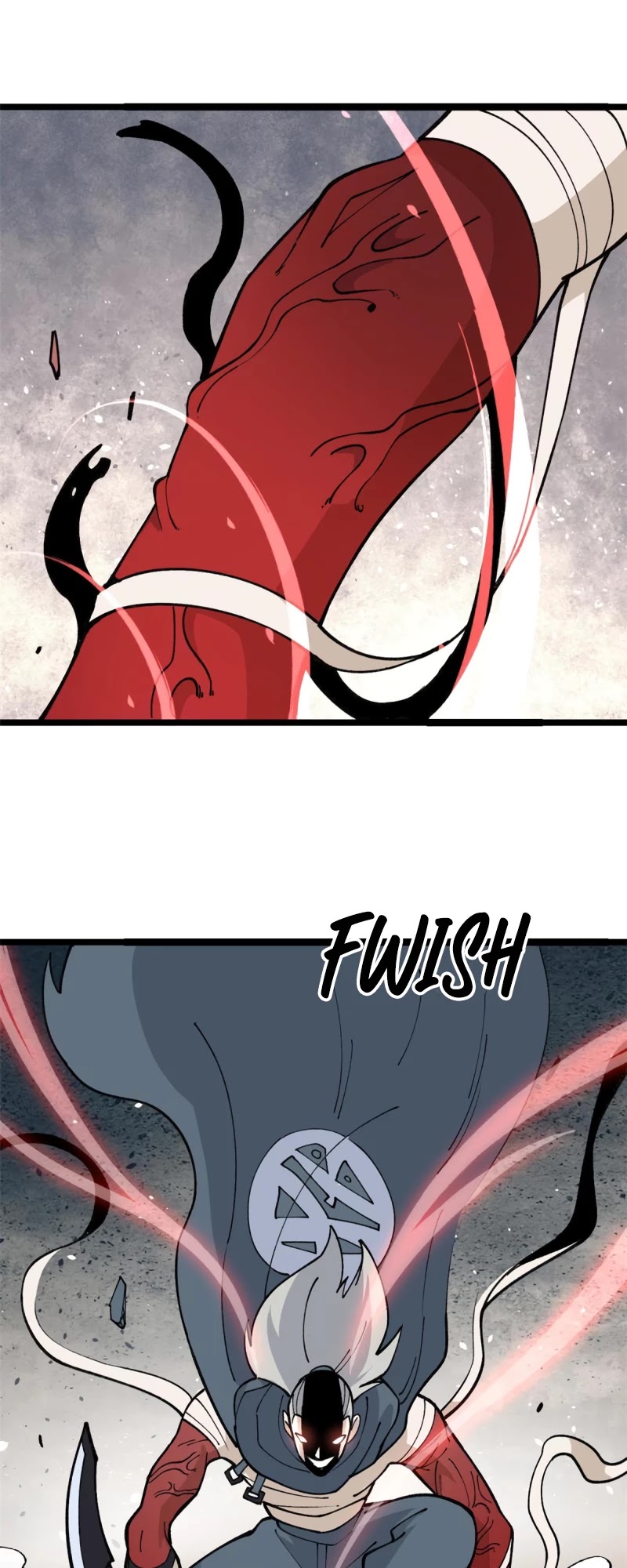 All Hail the Sect Leader Chapter 131 page 3 - Chapter 131