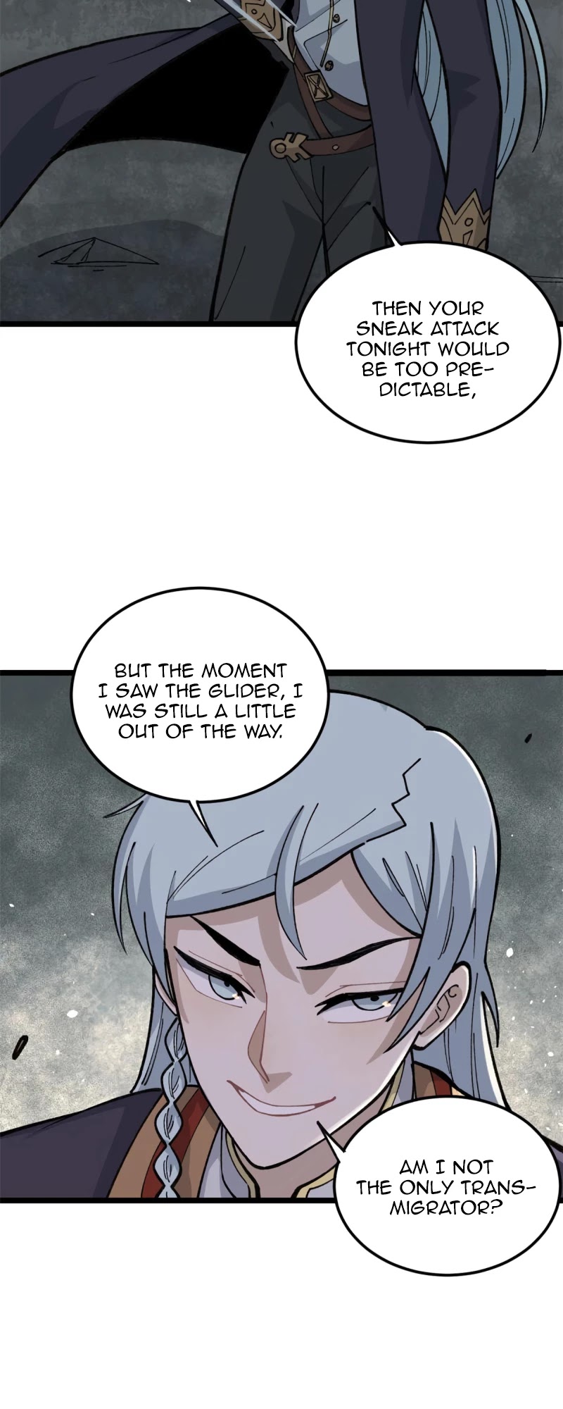 All Hail the Sect Leader Chapter 131 page 30 - Chapter 131