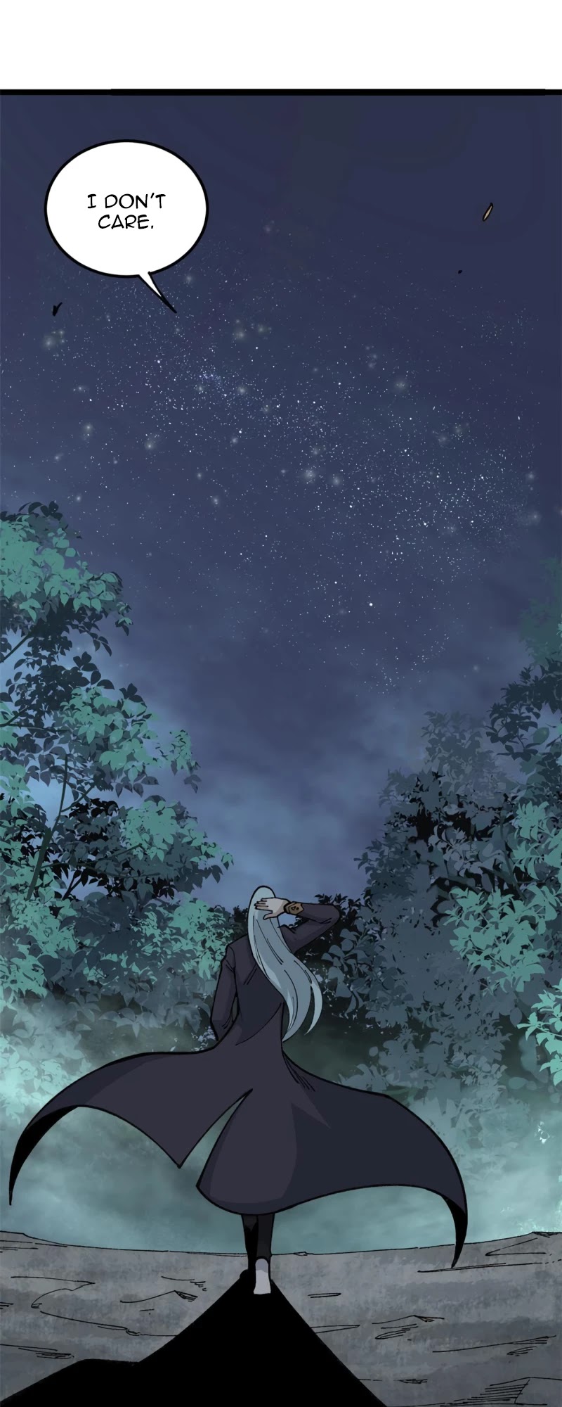 All Hail the Sect Leader Chapter 131 page 31 - Chapter 131