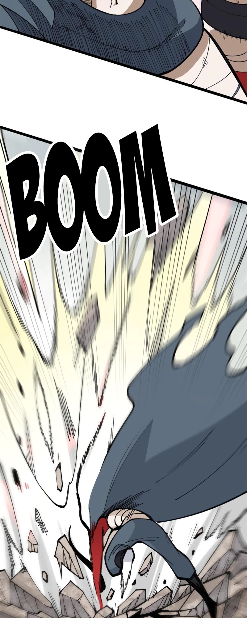 All Hail the Sect Leader Chapter 131 page 7 - Chapter 131