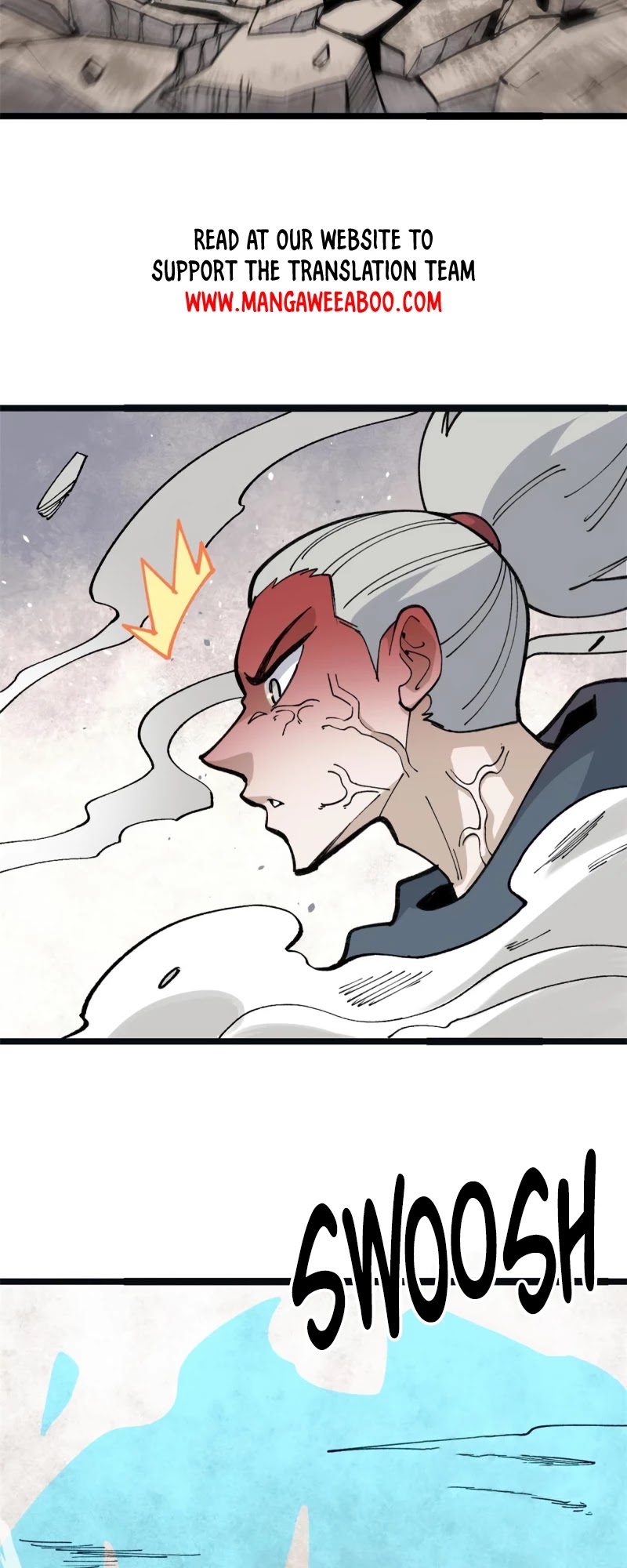 All Hail the Sect Leader Chapter 131 page 8 - Chapter 131