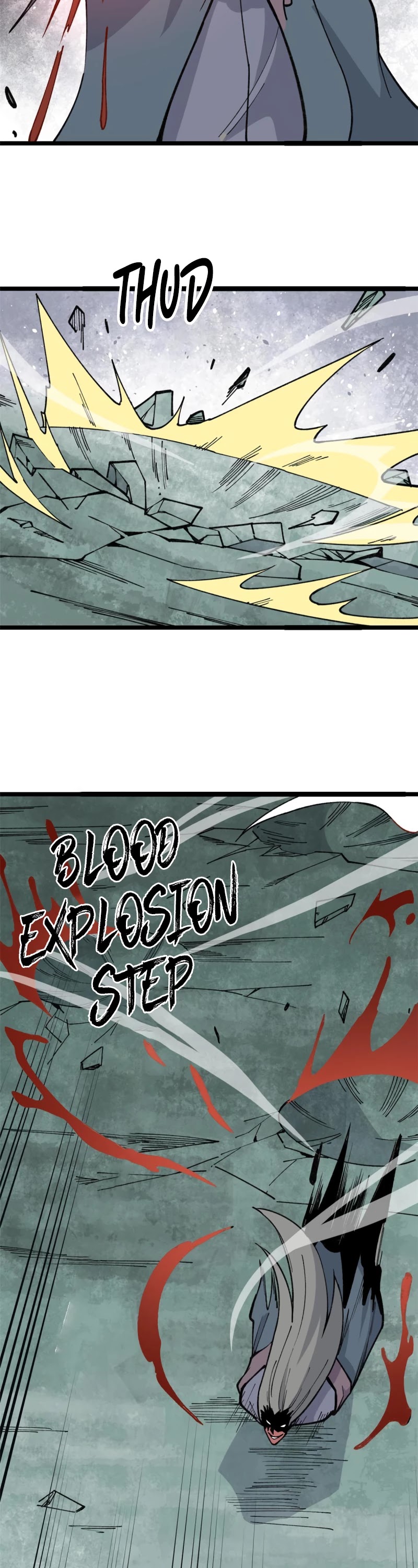 All Hail the Sect Leader Chapter 132 page 10 - Chapter 132