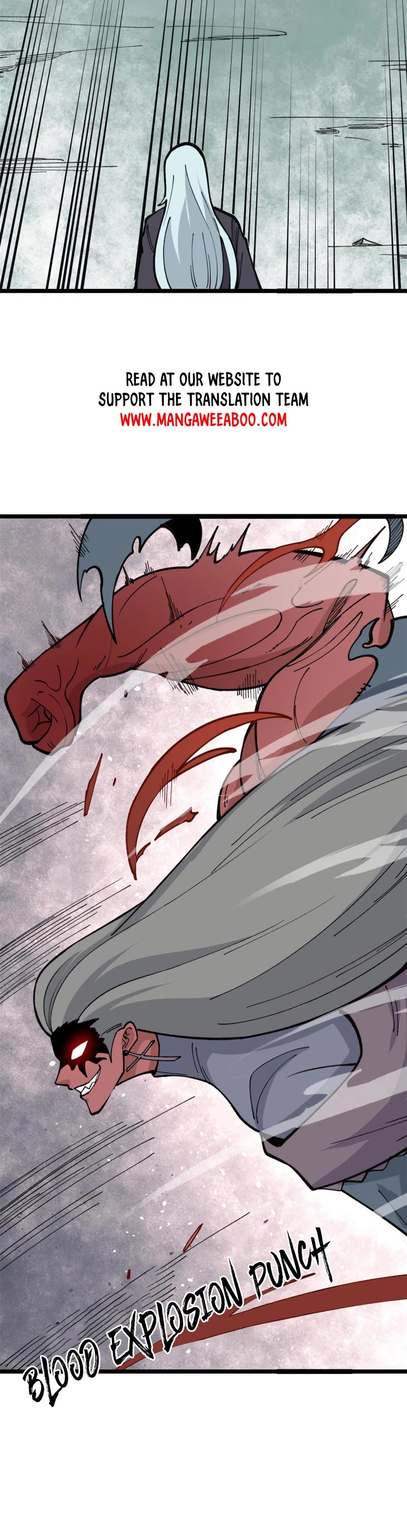 All Hail the Sect Leader Chapter 132 page 11 - Chapter 132