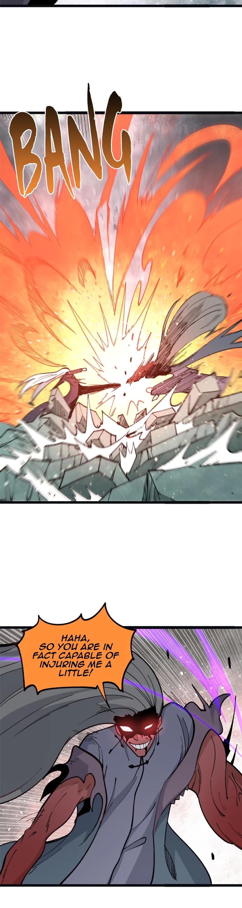 All Hail the Sect Leader Chapter 132 page 17 - Chapter 132