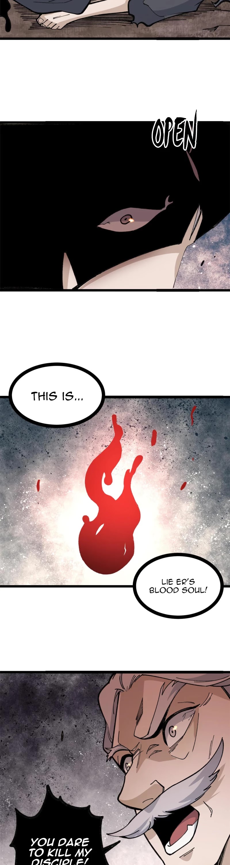 All Hail the Sect Leader Chapter 133 page 15 - Chapter 133