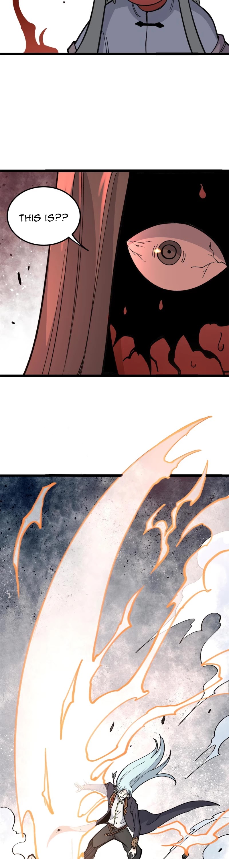 All Hail the Sect Leader Chapter 133 page 6 - Chapter 133
