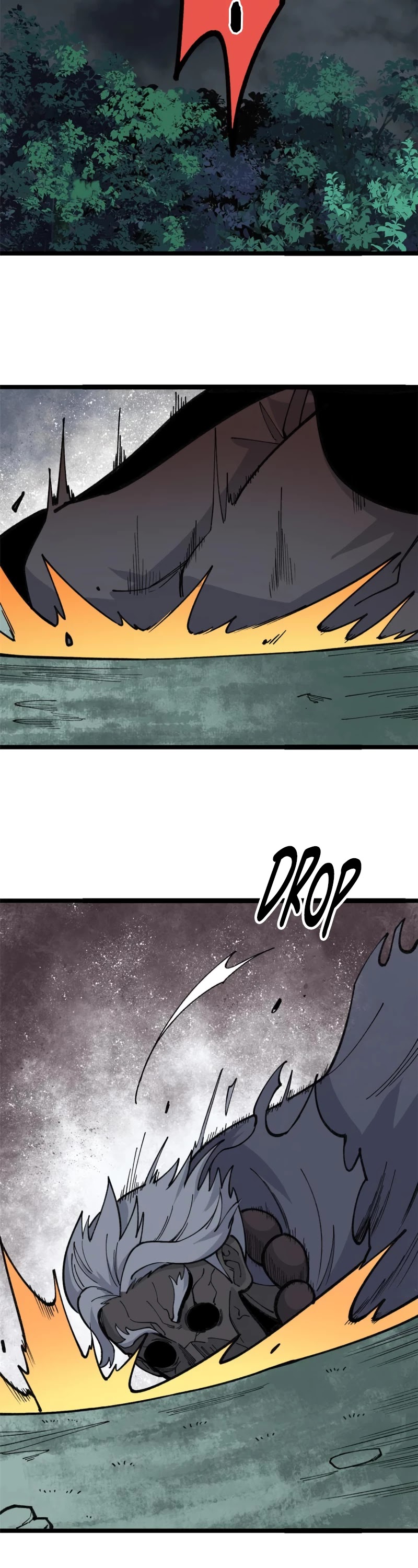 All Hail the Sect Leader Chapter 134 page 15 - Chapter 134