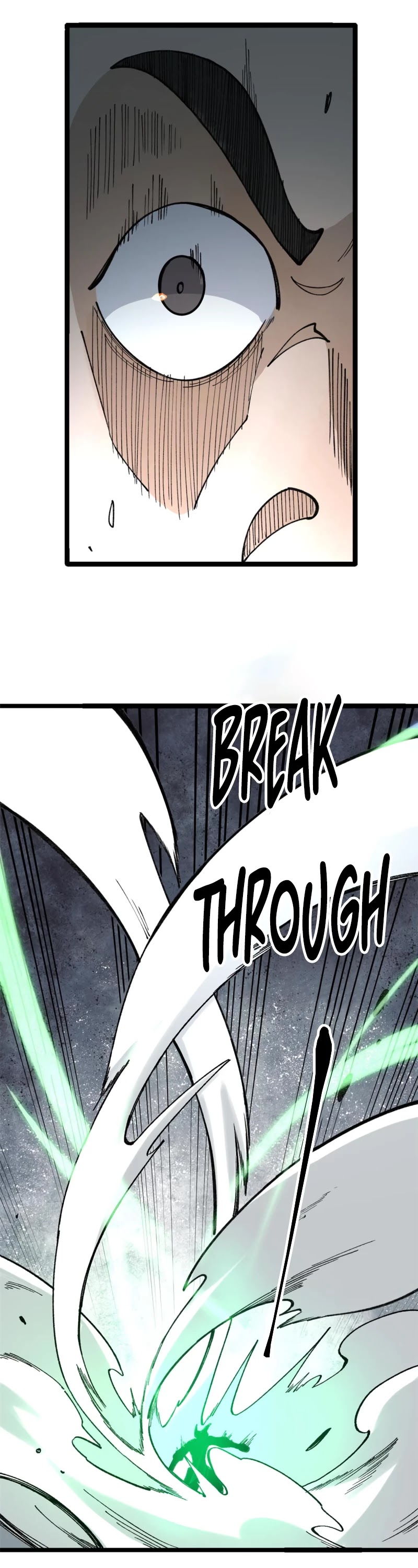 All Hail the Sect Leader Chapter 134 page 17 - Chapter 134
