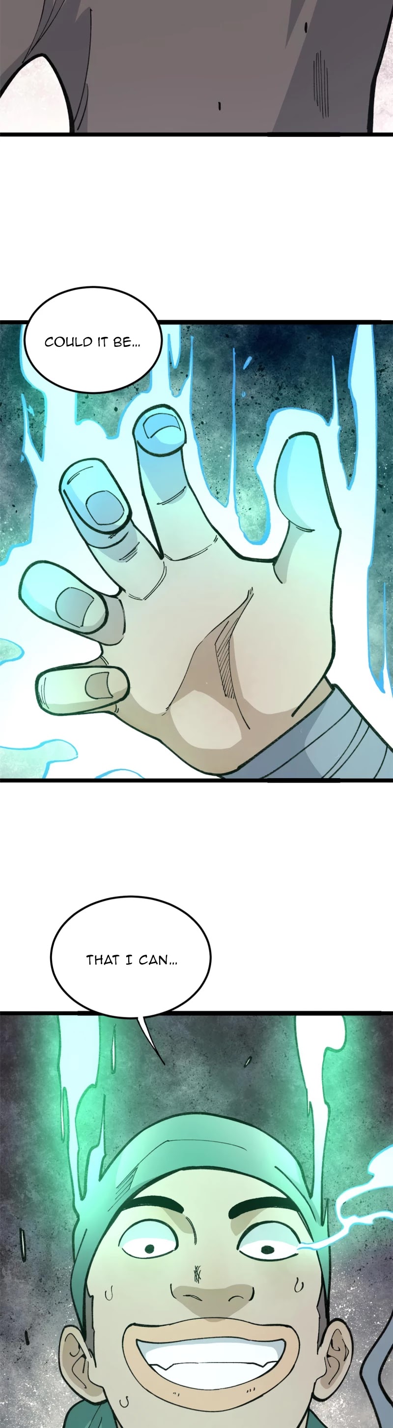 All Hail the Sect Leader Chapter 134 page 19 - Chapter 134