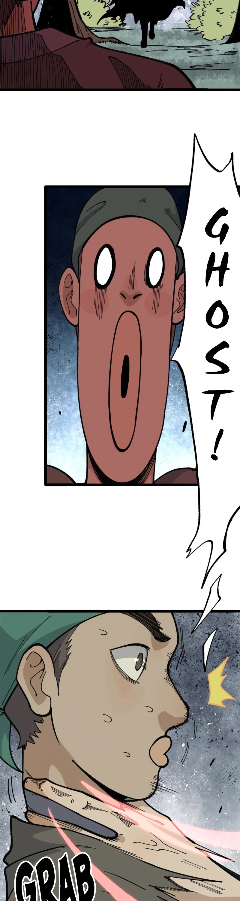 All Hail the Sect Leader Chapter 134 page 6 - Chapter 134