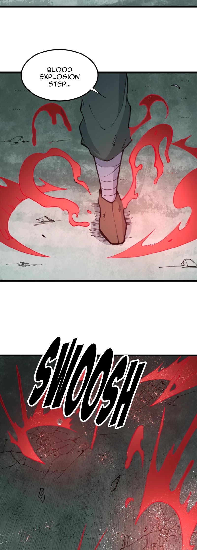 All Hail the Sect Leader Chapter 135 page 4 - Chapter 135