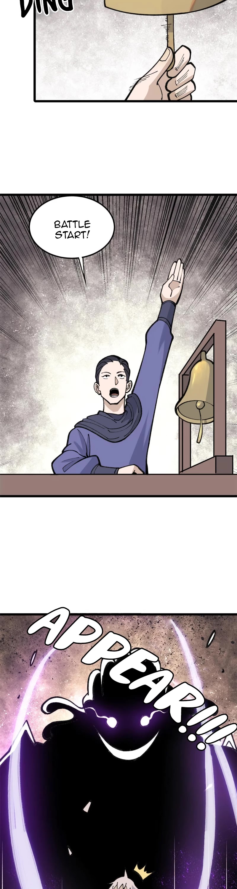 All Hail the Sect Leader Chapter 136 page 11 - Chapter 136