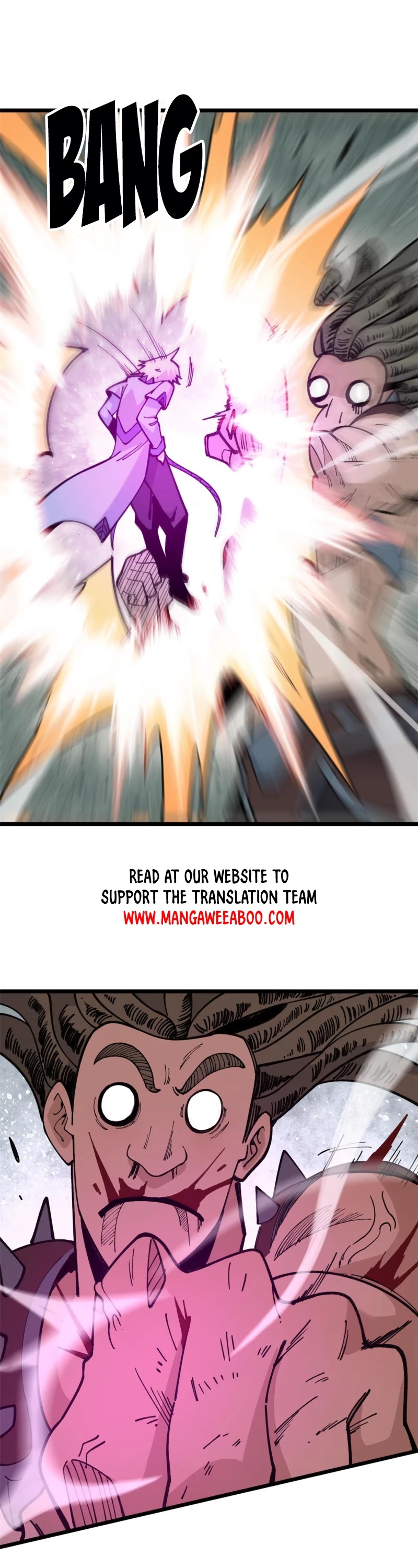 All Hail the Sect Leader Chapter 136 page 14 - Chapter 136