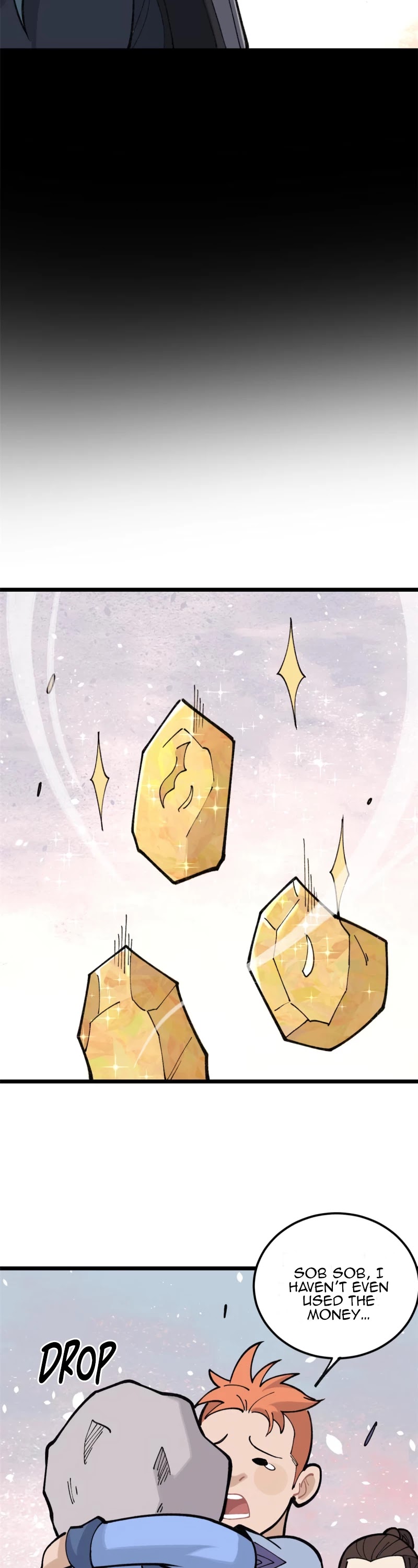 All Hail the Sect Leader Chapter 137 page 17 - Chapter 137