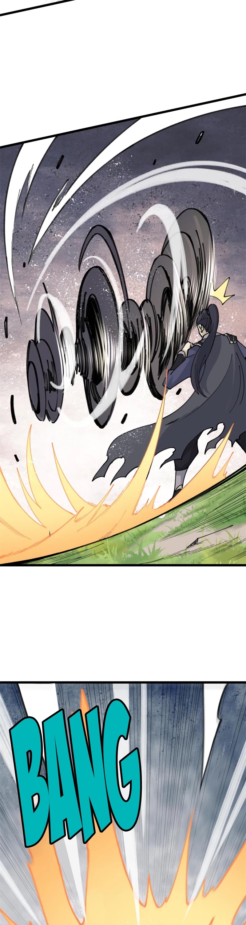 All Hail the Sect Leader Chapter 138 page 11 - Chapter 138