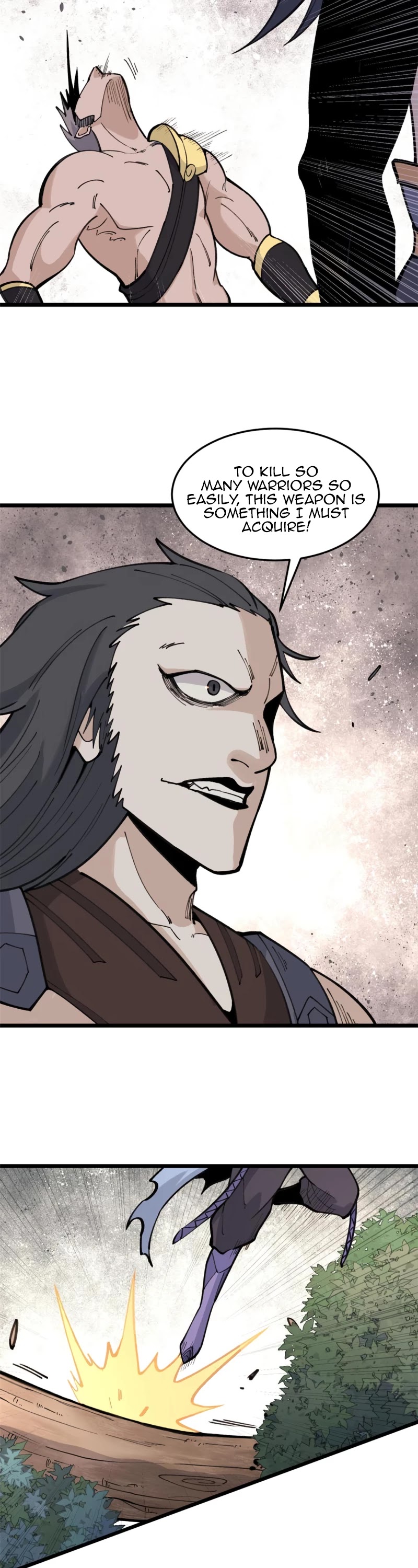 All Hail the Sect Leader Chapter 139 page 19 - Chapter 139
