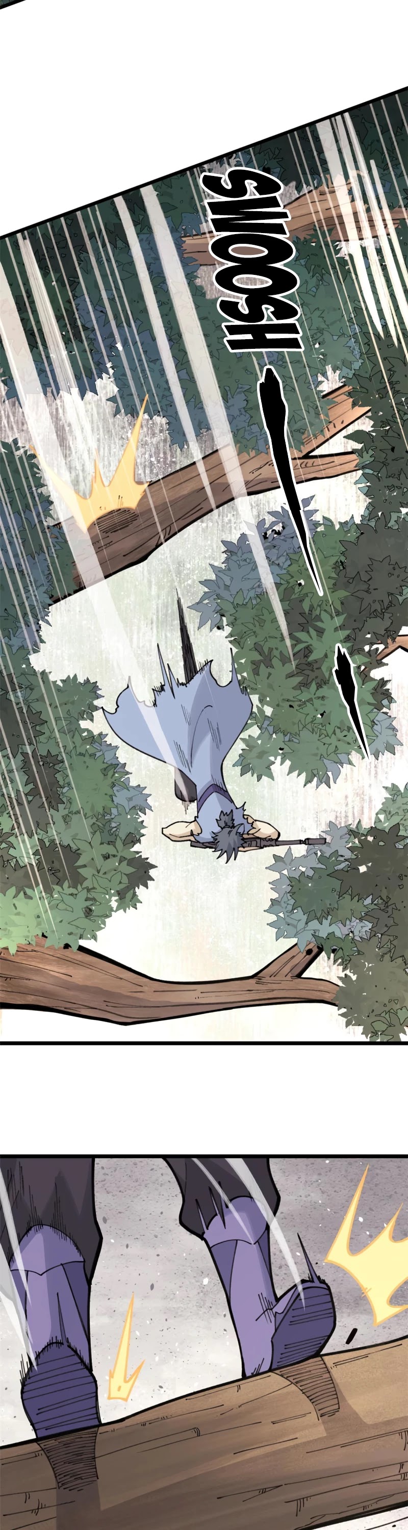 All Hail the Sect Leader Chapter 139 page 20 - Chapter 139