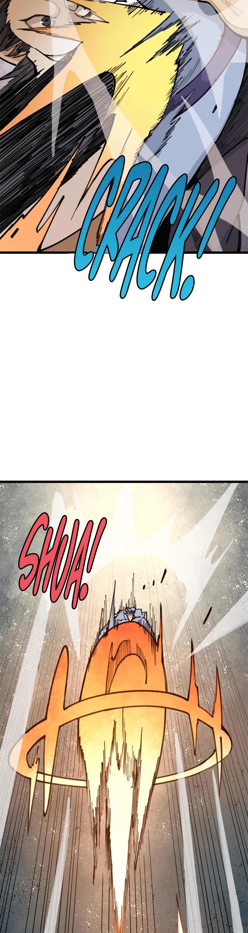 All Hail the Sect Leader Chapter 140 page 13 - Chapter 140