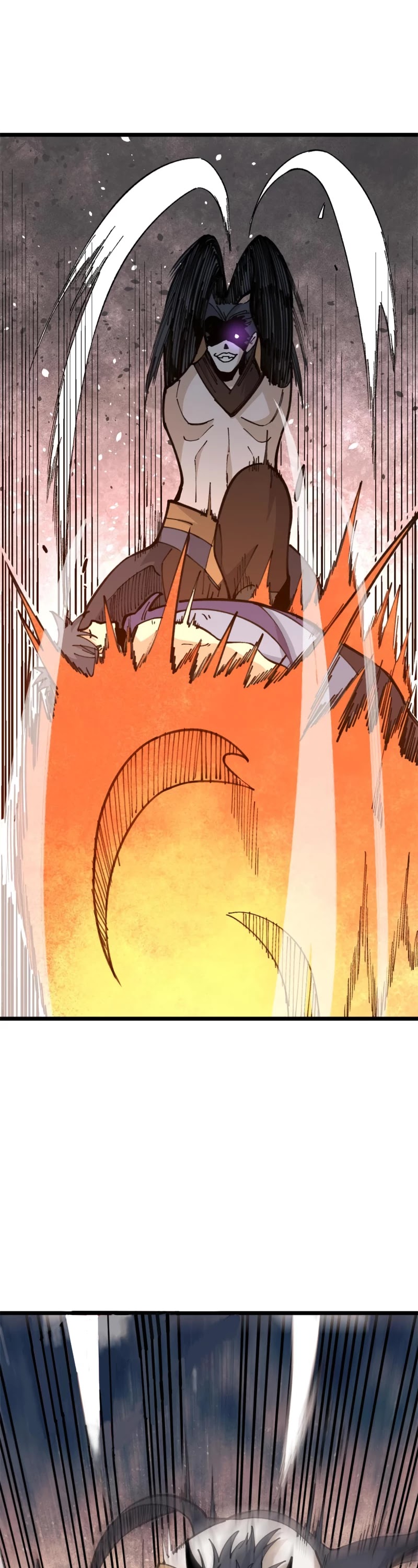 All Hail the Sect Leader Chapter 140 page 15 - Chapter 140