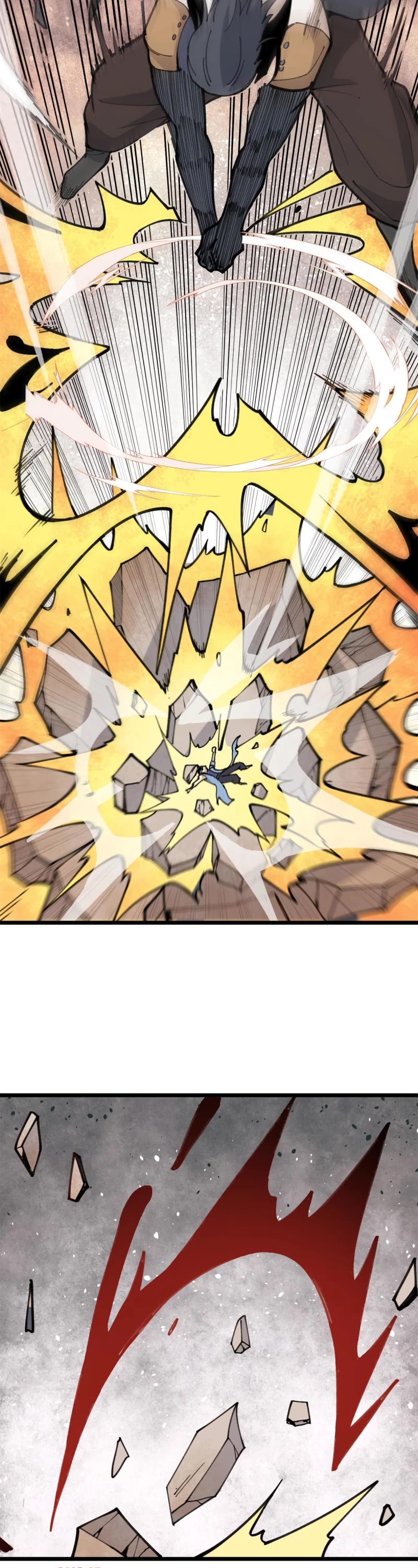 All Hail the Sect Leader Chapter 140 page 16 - Chapter 140