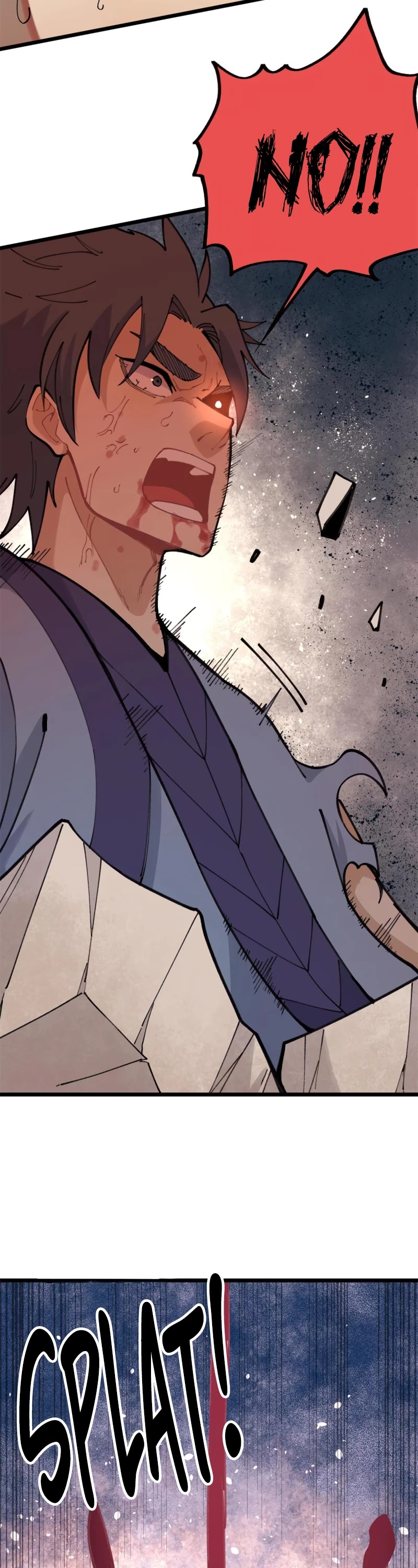 All Hail the Sect Leader Chapter 140 page 20 - Chapter 140
