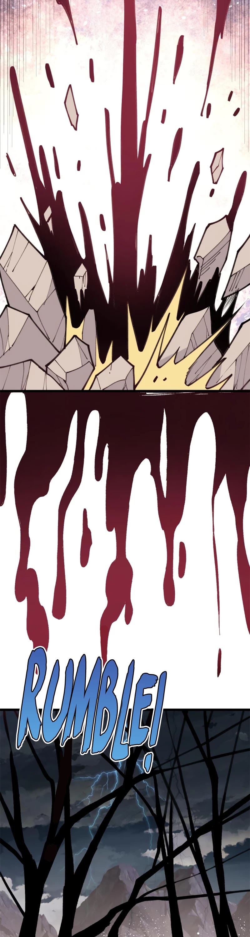 All Hail the Sect Leader Chapter 140 page 21 - Chapter 140