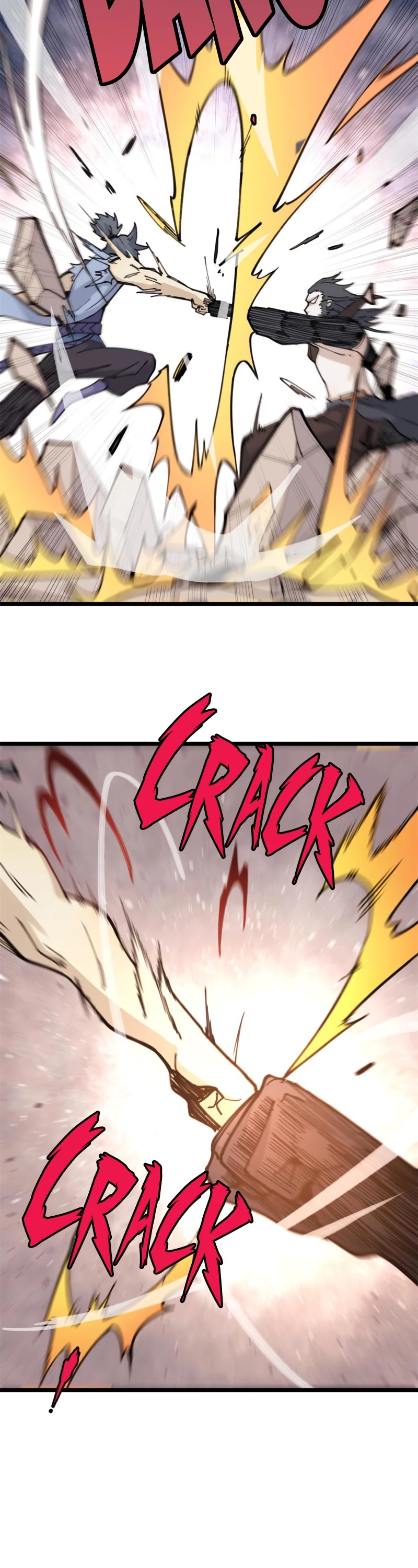 All Hail the Sect Leader Chapter 141 page 10 - Chapter 141