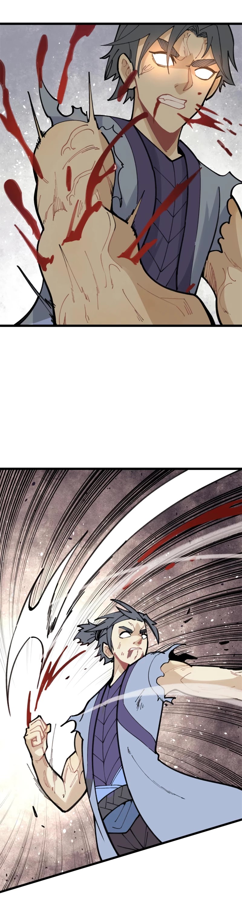 All Hail the Sect Leader Chapter 141 page 11 - Chapter 141