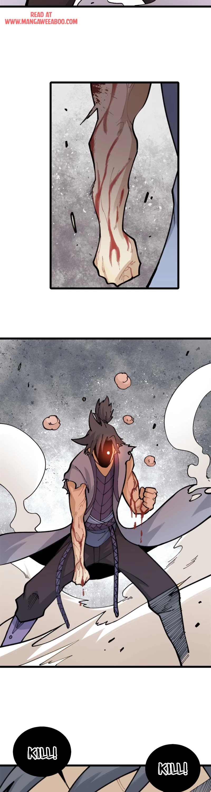 All Hail the Sect Leader Chapter 141 page 14 - Chapter 141