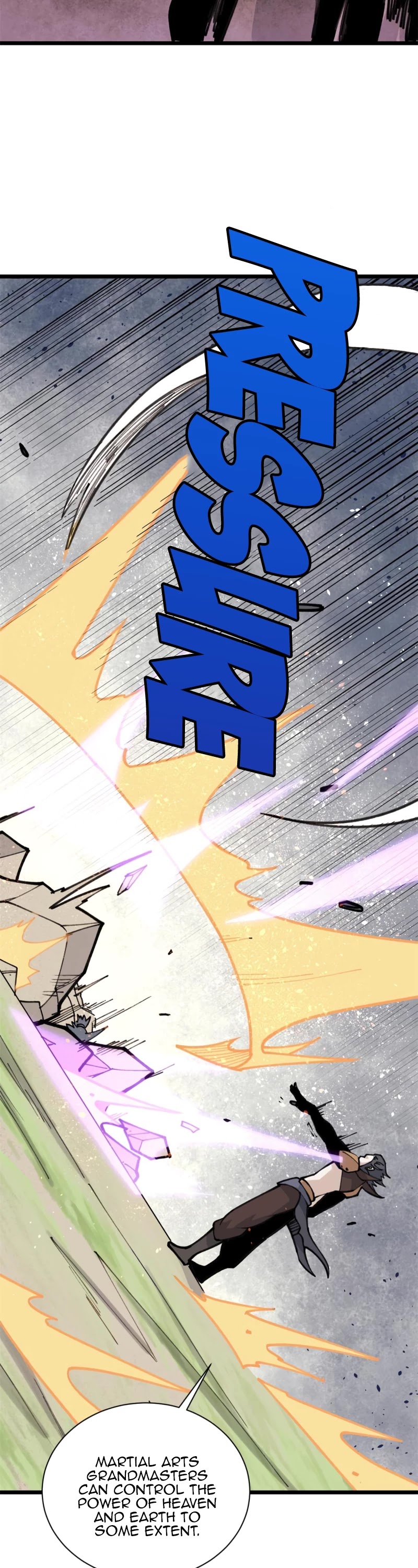 All Hail the Sect Leader Chapter 141 page 17 - Chapter 141