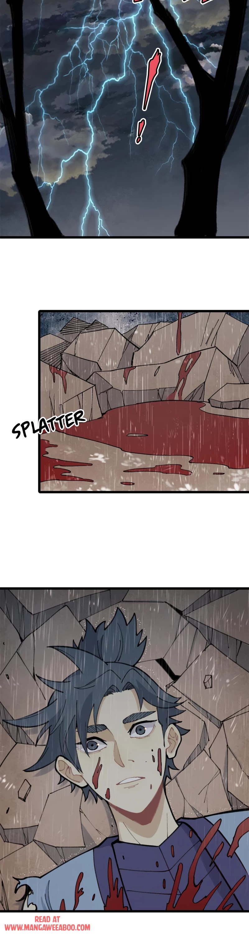 All Hail the Sect Leader Chapter 141 page 2 - Chapter 141