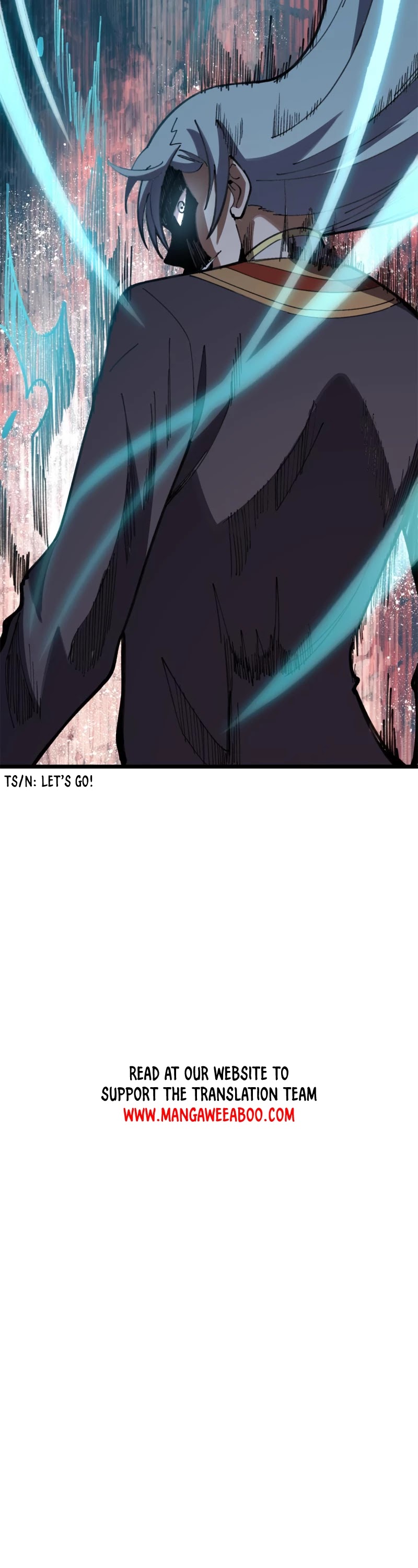 All Hail the Sect Leader Chapter 141 page 24 - Chapter 141