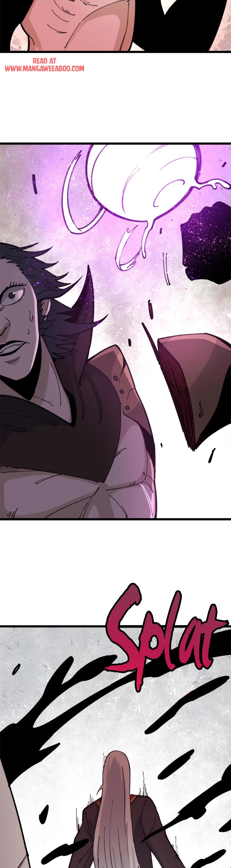 All Hail the Sect Leader Chapter 142 page 10 - Chapter 142
