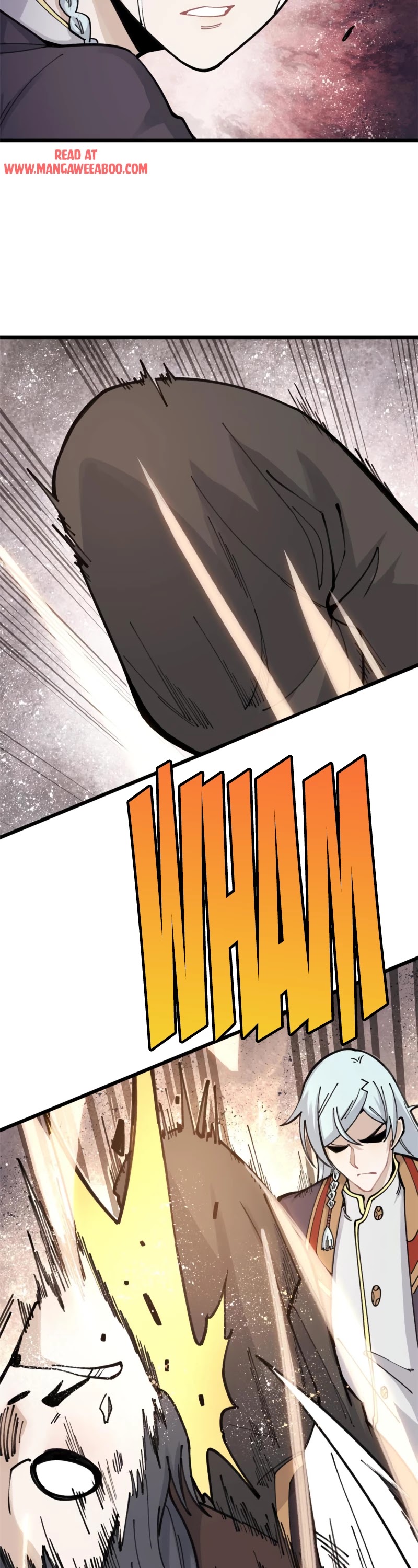 All Hail the Sect Leader Chapter 142 page 15 - Chapter 142